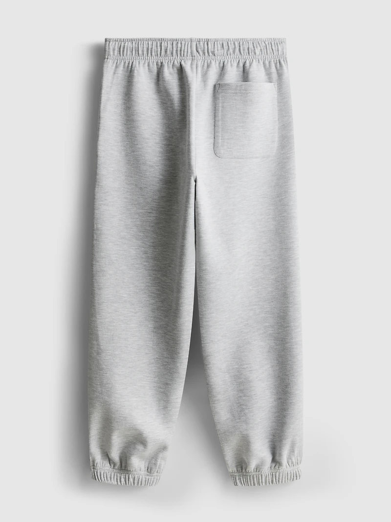 7-15yrs | Active Cuffed Joggers