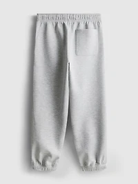 7-15yrs | Active Cuffed Joggers