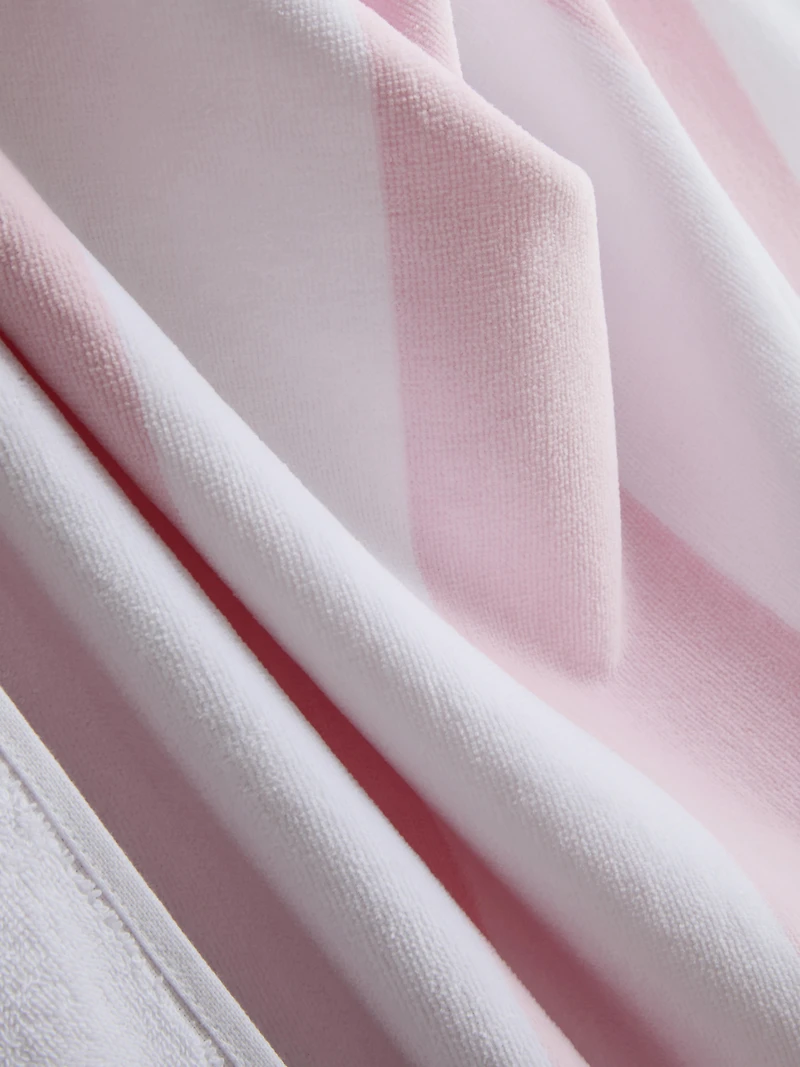 Cabana Stripe Beach Towel