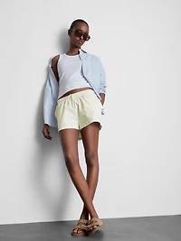 Pure Cotton Shorts