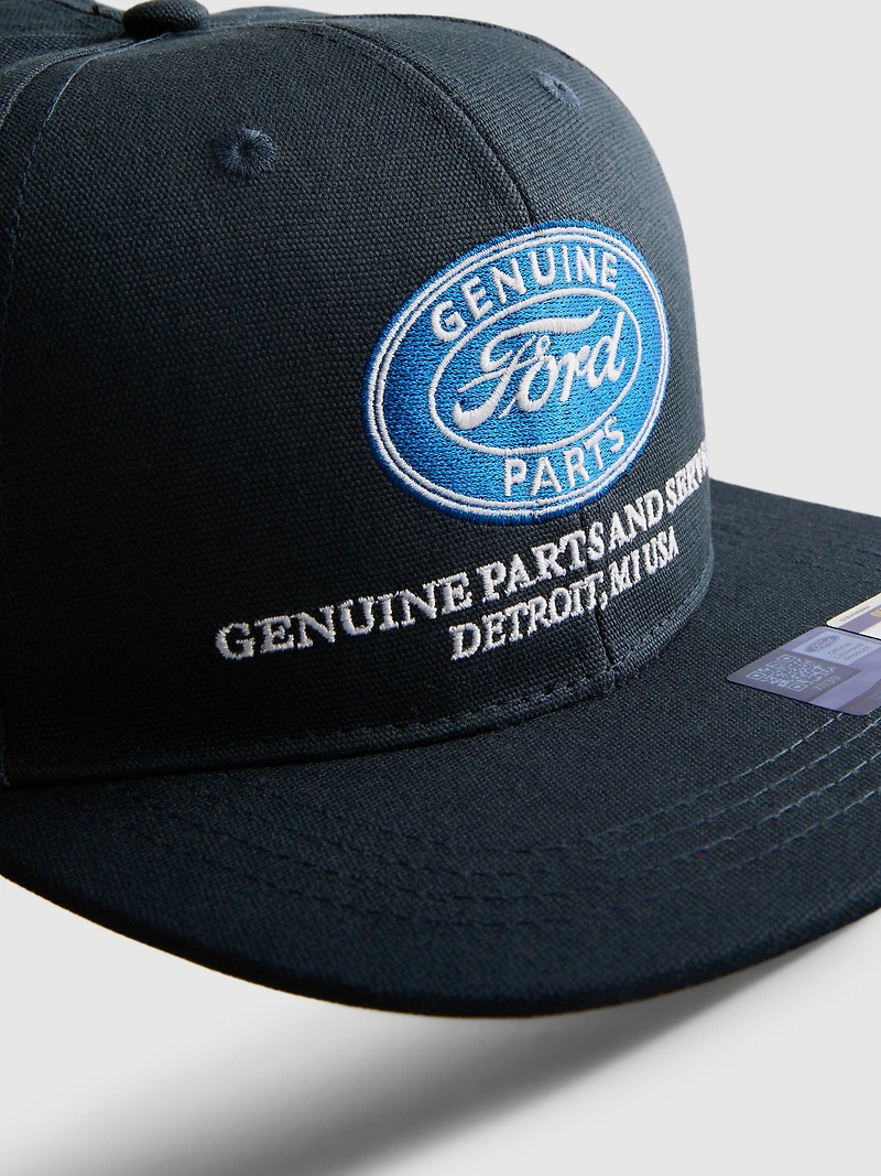 Ford X Goodyear Baseball Cap