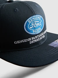 Ford X Goodyear Baseball Cap