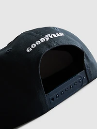 Ford X Goodyear Baseball Cap