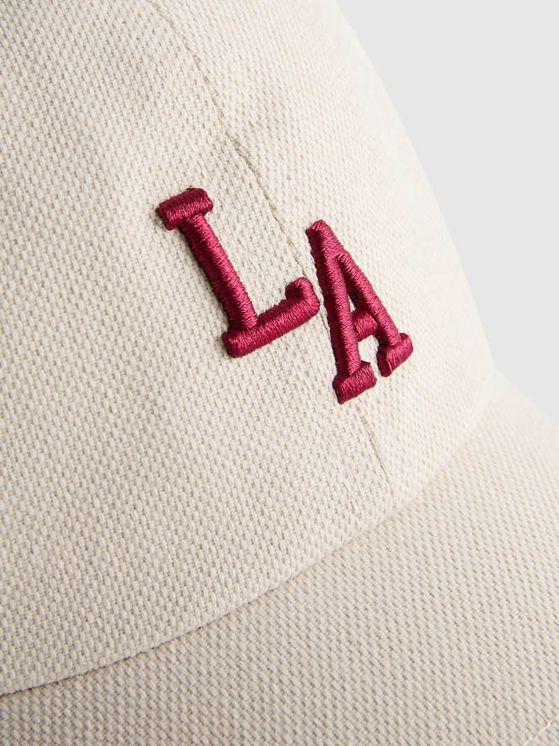 Los Angeles Baseball Cap