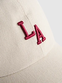 Los Angeles Baseball Cap