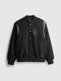 Paris Saint-Germain F.C. Jacket