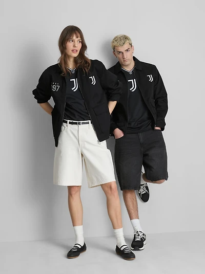 Juventus Chore Jacket