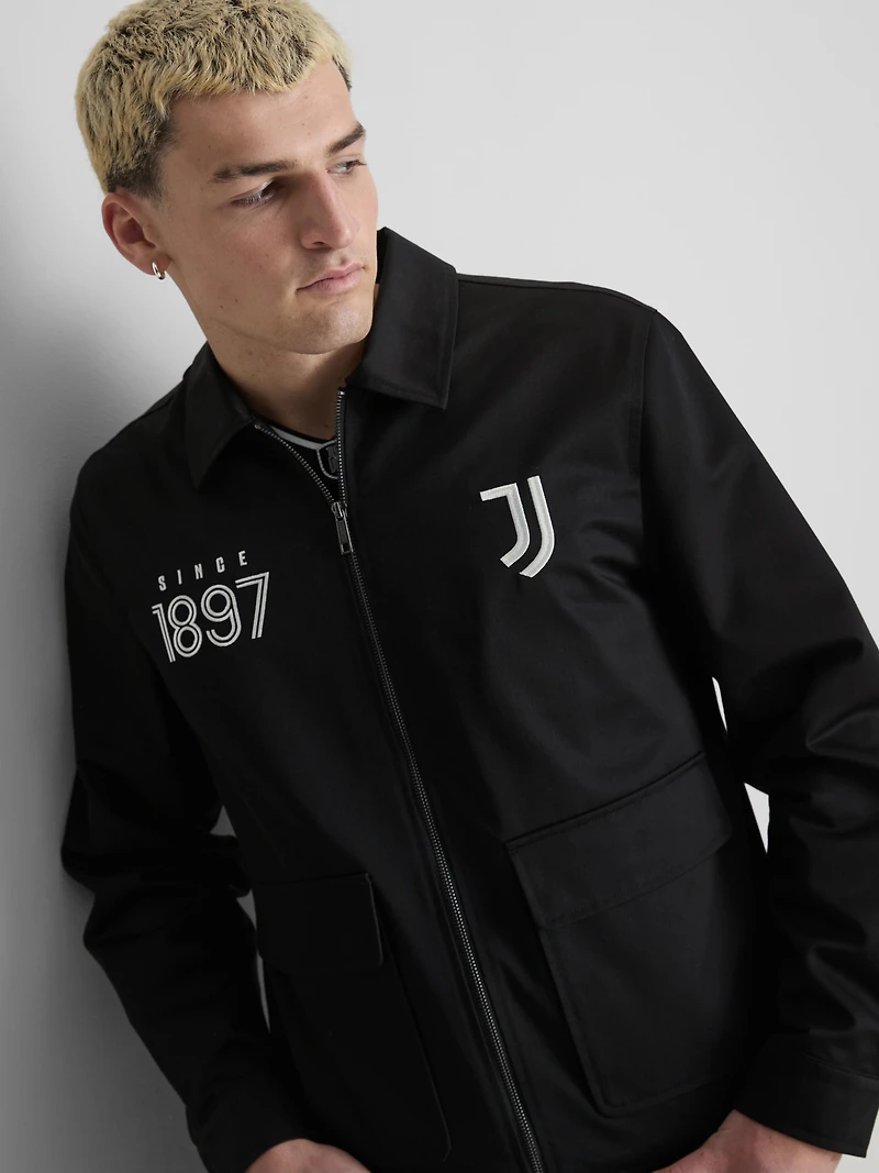 Juventus Chore Jacket