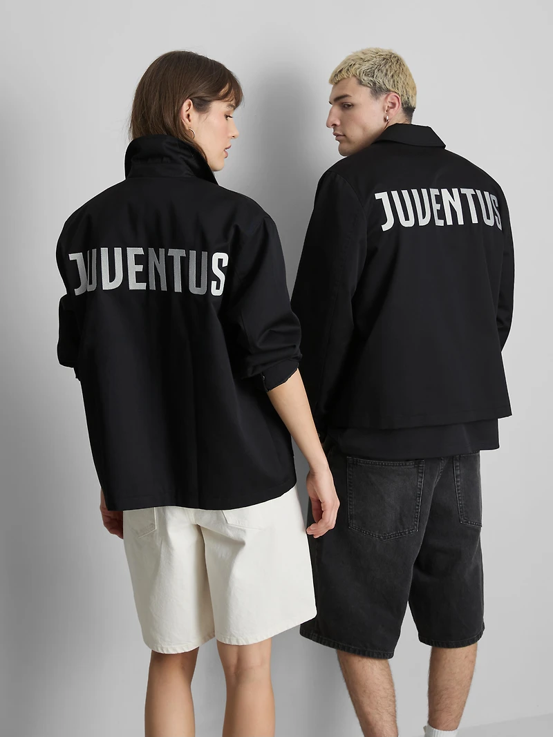 Juventus Chore Jacket