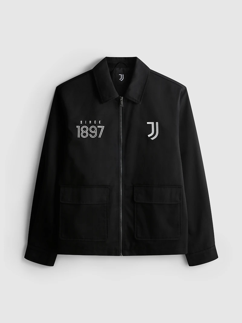 Juventus Chore Jacket