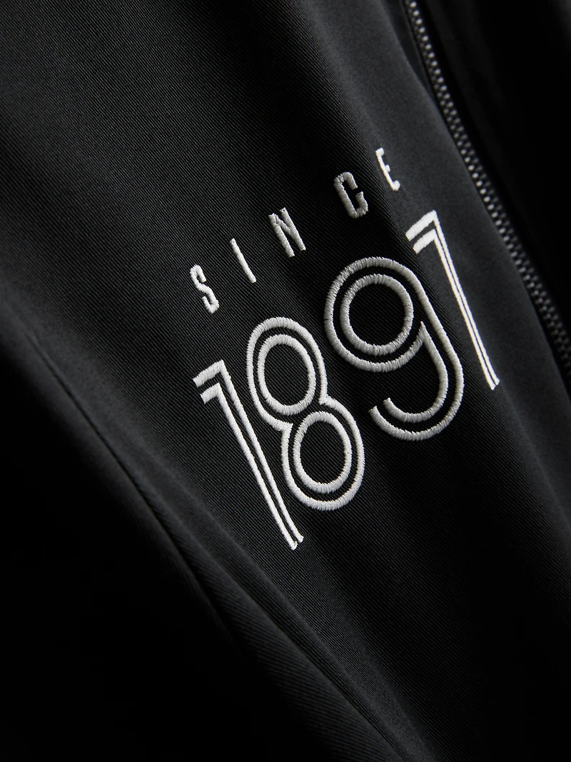 Juventus Chore Jacket