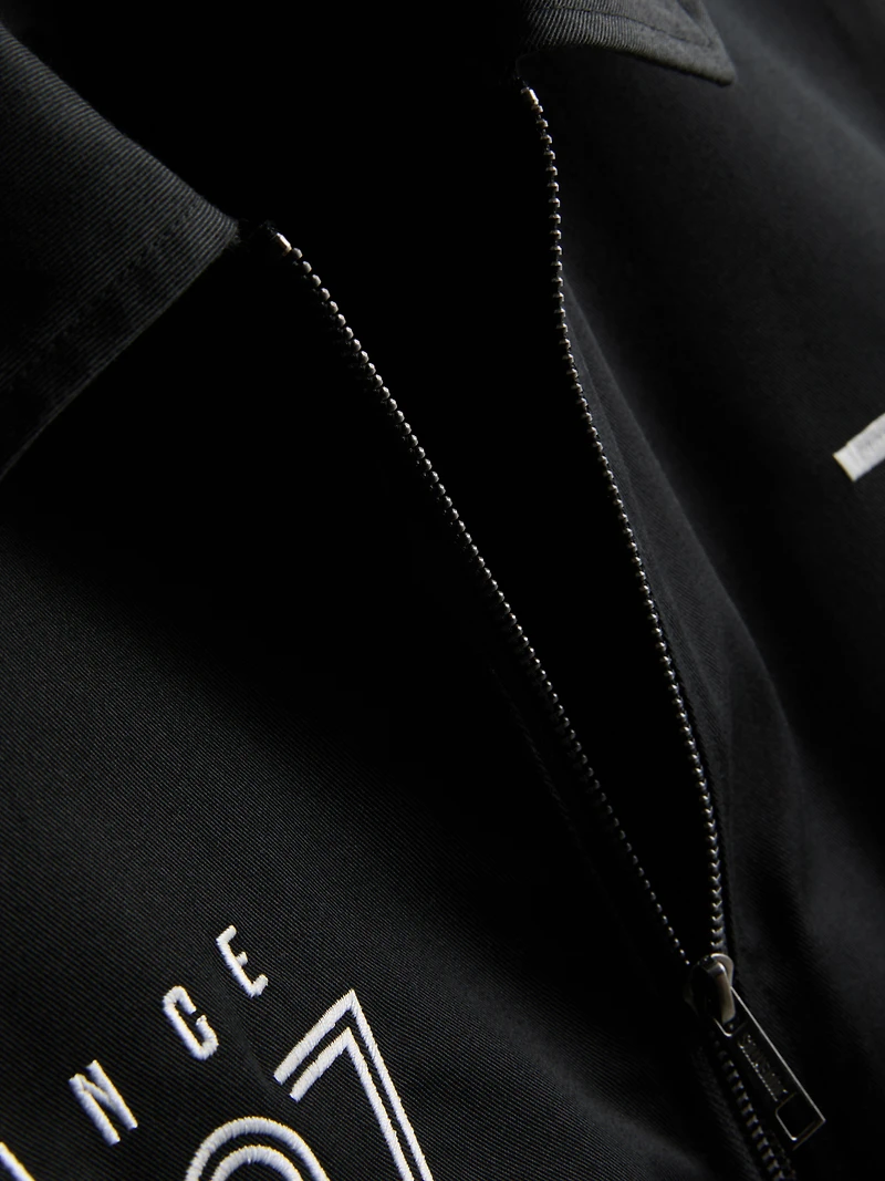 Juventus Chore Jacket