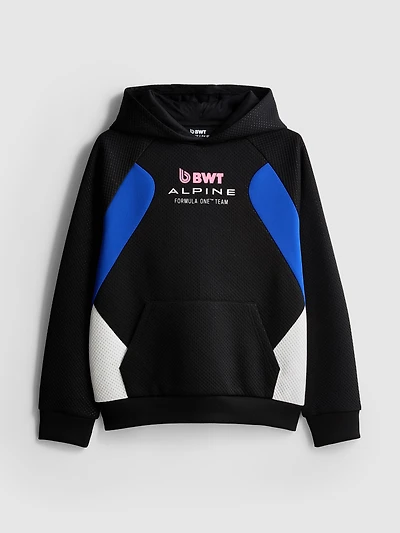 7-15yrs | BWT Alpine Formula One Team Hoodie