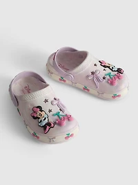 Disney’s Minnie Mouse Clogs