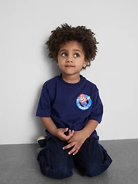 1.5-8yrs | Super Mario Galaxy T-Shirt