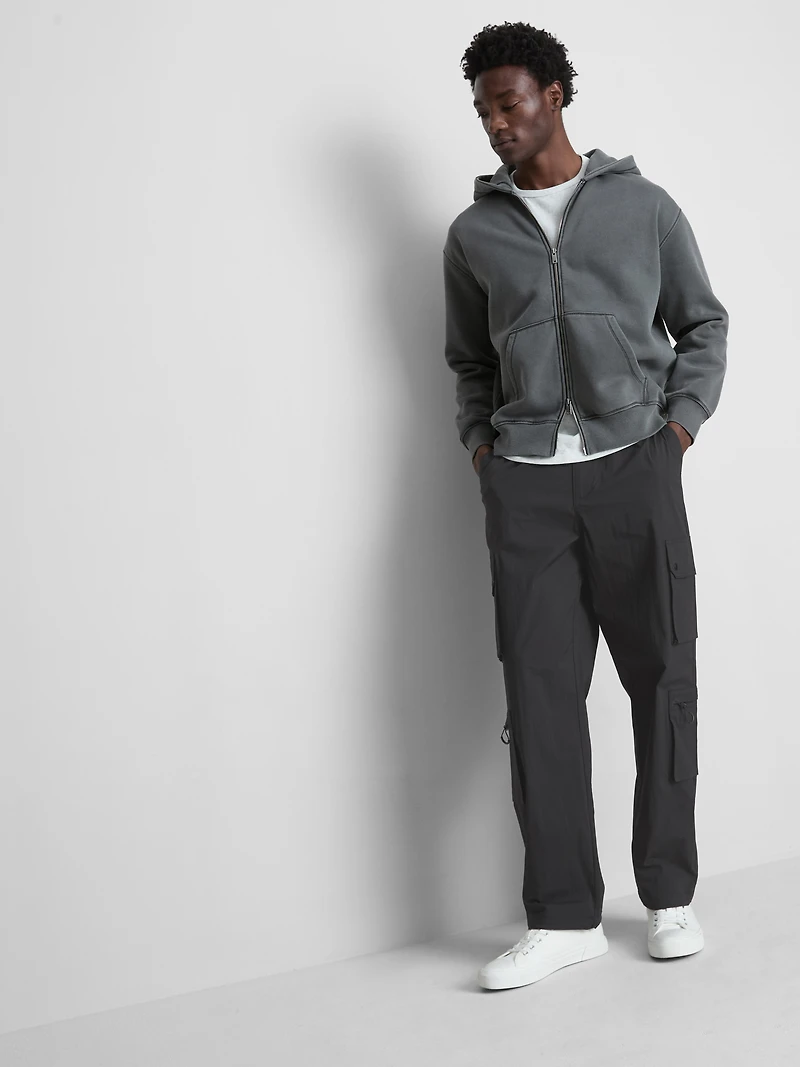 Utility Cargo Pants