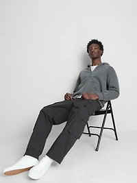 Utility Cargo Pants