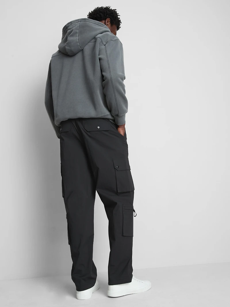 Utility Cargo Pants