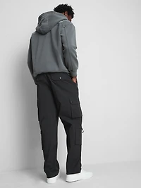 Utility Cargo Pants