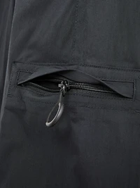 Utility Cargo Pants