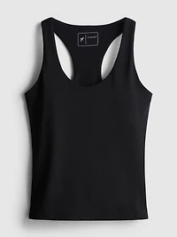 Scoop Neck Active Tank Top