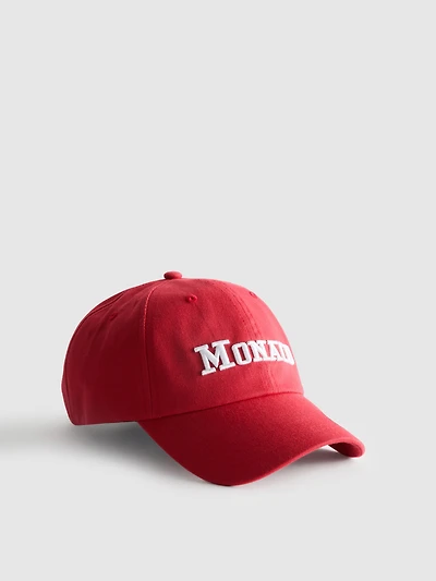 Monaco Baseball Cap