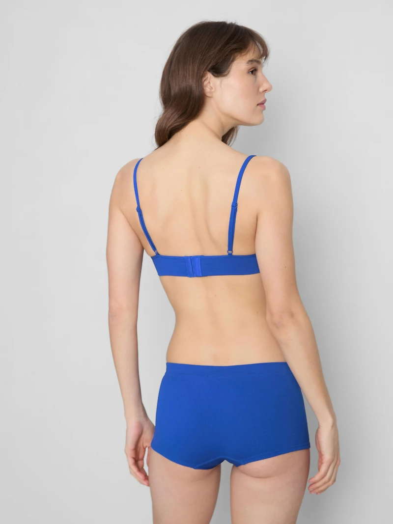 Love To Lounge Seamless Short Underwear Set