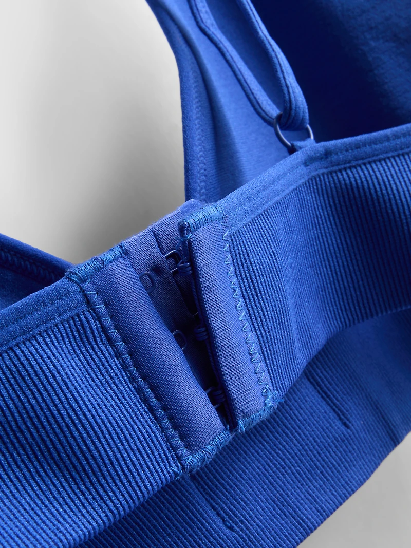 Love To Lounge Seamless Short Underwear Set