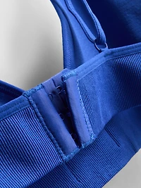 Love To Lounge Seamless Short Underwear Set