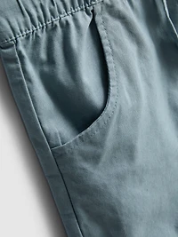 7-15yrs | Shirt And Shorts Set