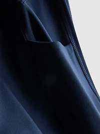 High-Waisted Smooth Support Active Leggings