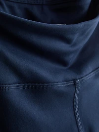 High-Waisted Smooth Support Flared Active Leggings