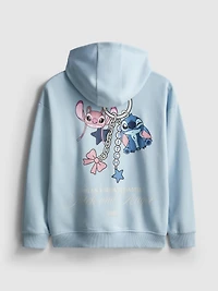 7-15yrs | Disney’s Stitch Hoodie