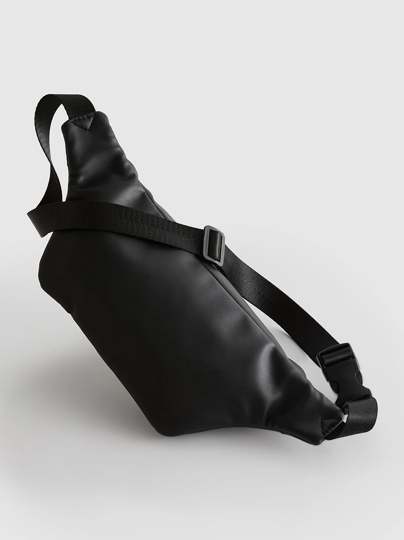 Disney’s Mickey and Friends Faux Leather Fanny Pack