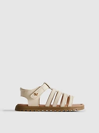 Strappy Sandals