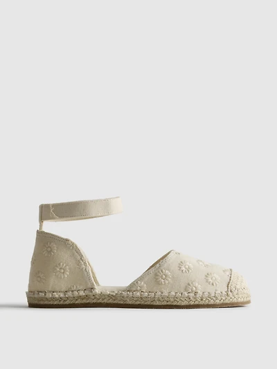 Espadrille Sandals