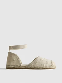 Espadrille Sandals
