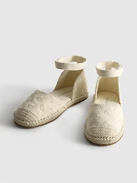 Espadrille Sandals
