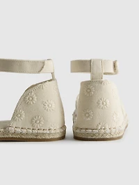 Espadrille Sandals