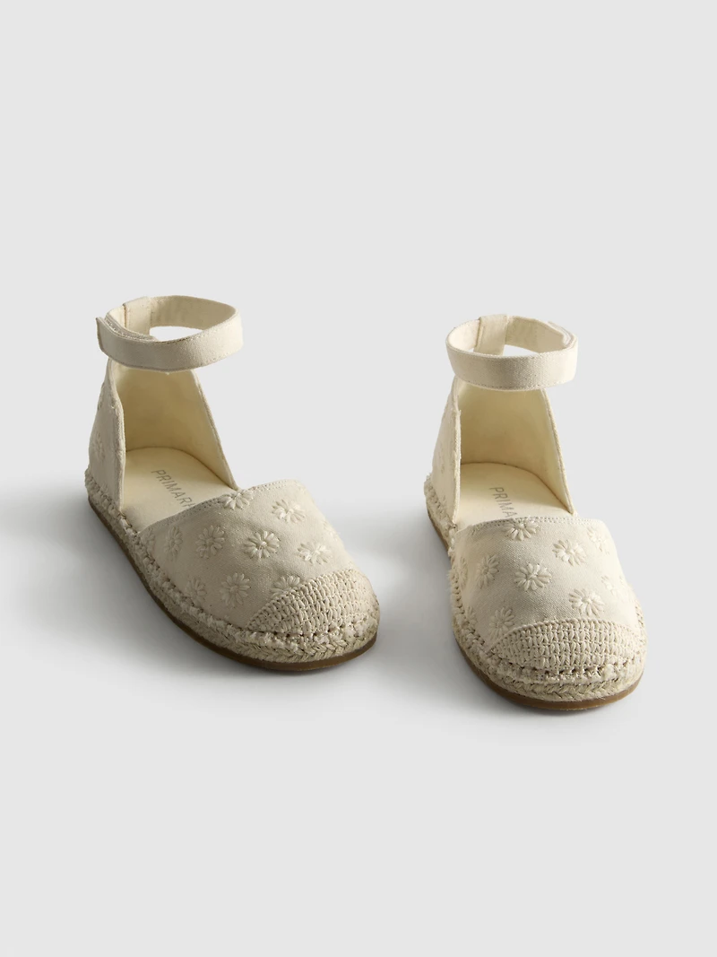 Espadrille Sandals