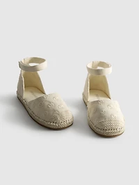 Espadrille Sandals