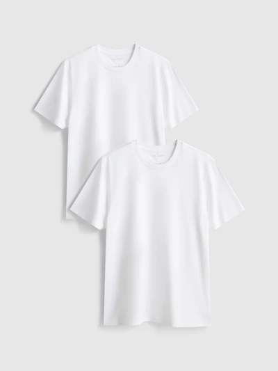 2pk Crew Neck T-Shirts