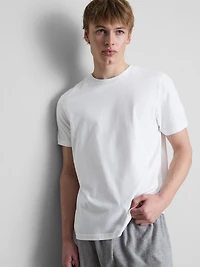 2pk Crew Neck T-Shirts