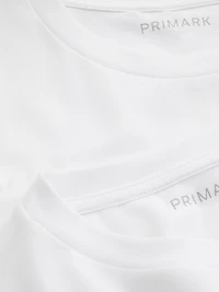 2pk Crew Neck T-Shirts