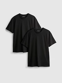 2pk Crew Neck T-Shirts