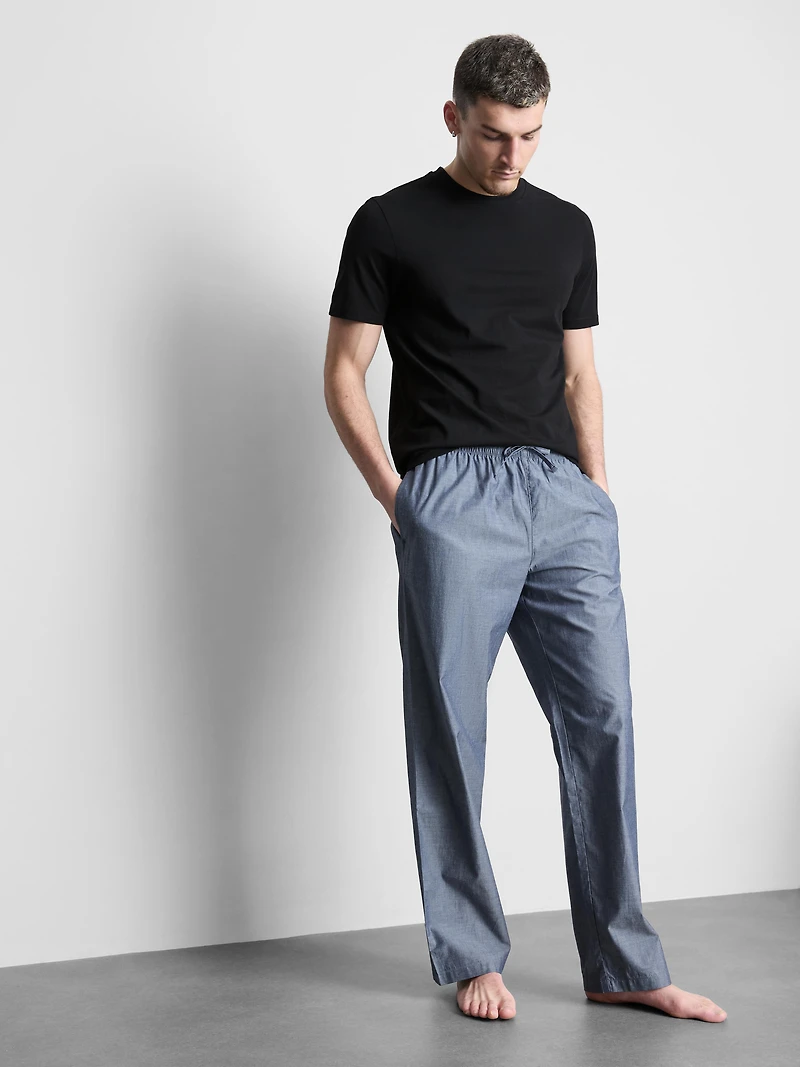 2pk Crew Neck T-Shirts