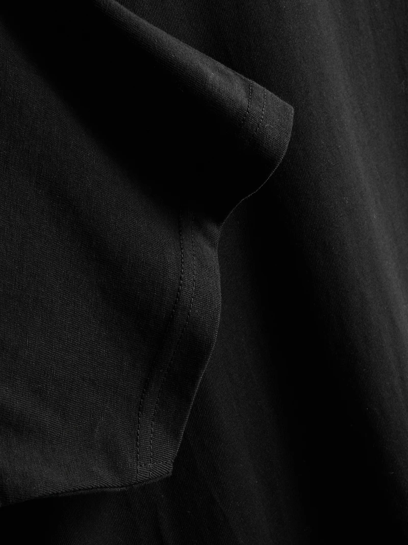 2pk Crew Neck T-Shirts