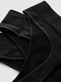 3pk Seamless Thongs