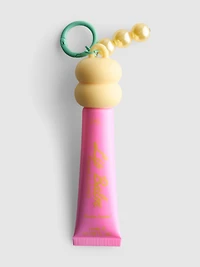 PS... Scented Keychain Lip Balm