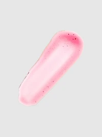 PS... Scented Keychain Lip Balm